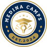 Medina Camps Logo