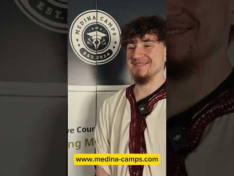 Eindrücke aus den Medina Camps Arabisch-Kursen in Medina
