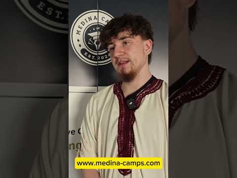 Eindrücke aus den Medina Camps Arabisch-Kursen in Medina