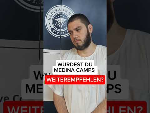 Eindrücke aus den Medina Camps Arabisch-Kursen in Medina