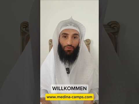 Was ist Medina Camps?